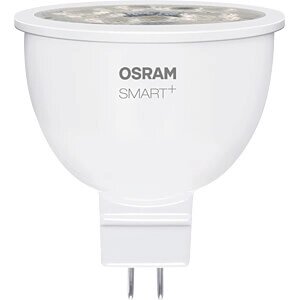 Лампочка OSRAM SMART+ GU5.3 TW 5W SPOT, zigbee