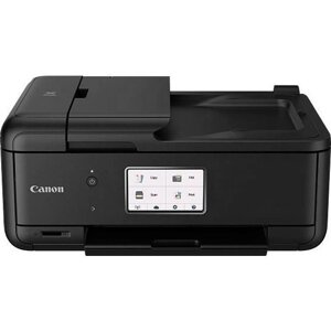 МФУ Canon Pixma TR8550 вибиває помилку (на запчастини)