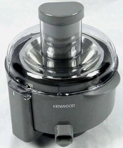 Насадка-соковижималка kenwood AT285/AT265, AWAT285001