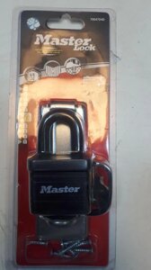 Навісний замок Master Lock 7804704D