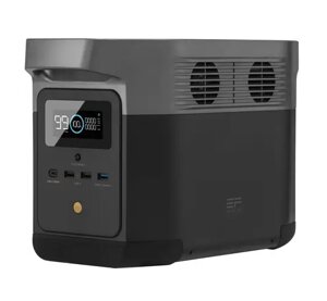 Ecoflow DELTA mini 882 втч