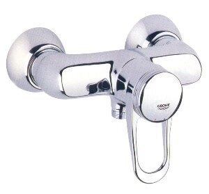 Змішувач Grohe Loop 33198000 для душу