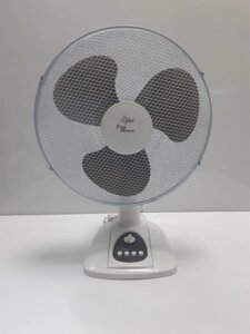 Вентилятор настільний Suntec CoolBreeze 4000 TV НОВИЙ