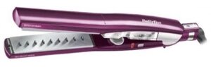 Випрямляч для волосся BaByliss ST292E з парою