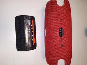 Захисна сітка JBL Xtreme 1 червона Без кишені оригінал 100%