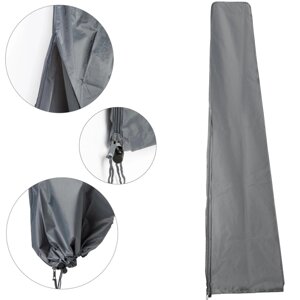 Защитный чехол для зонта greemotion