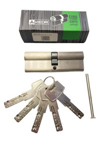 Цинковий циліндр Kedr M 90 ZN (45*45)