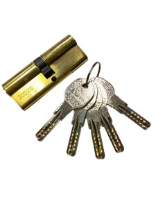 Циліндр APECS Premier QM-60(30*30)-G