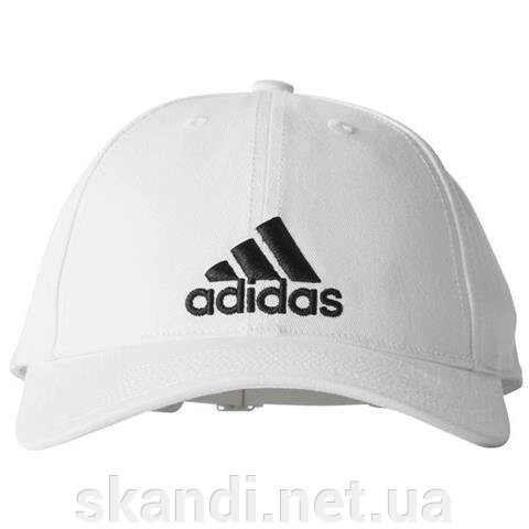 Бейсболка Adidas (Оригінал) від компанії Інтернет-магазин "Skandi" - фото 1