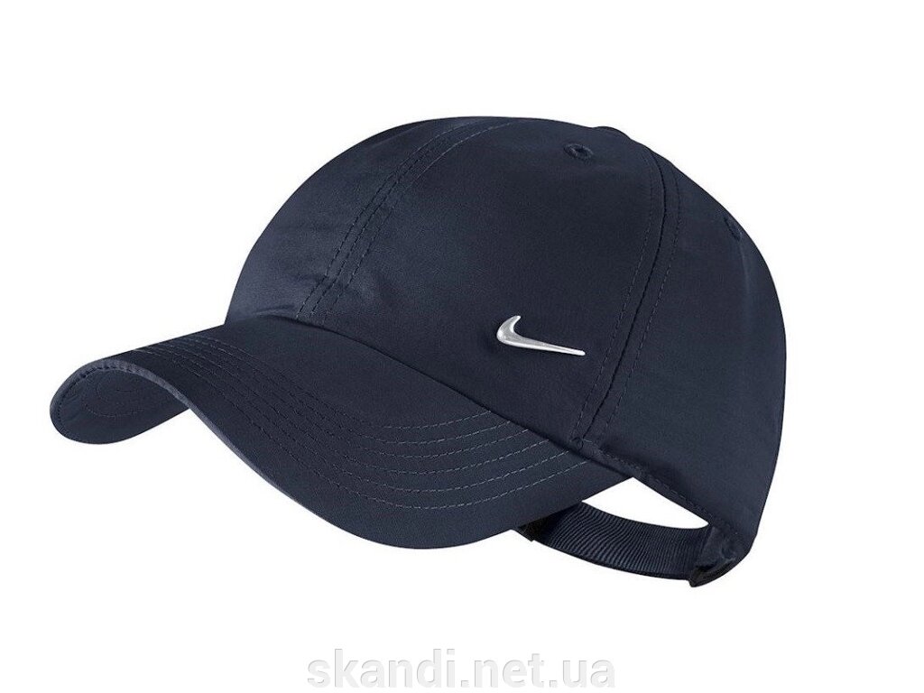 Бейсболки Nike Logo (Оригінал) від компанії Інтернет-магазин "Skandi" - фото 1