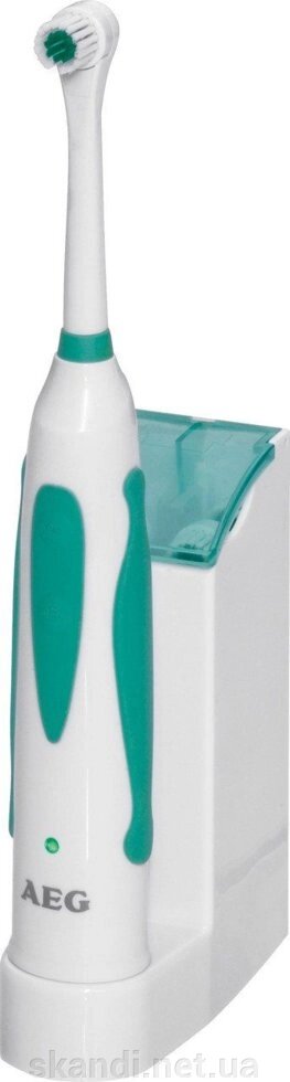 Електрична зубна щітка AEG (Оригінал) Німеччина від компанії Інтернет-магазин "Skandi" - фото 1