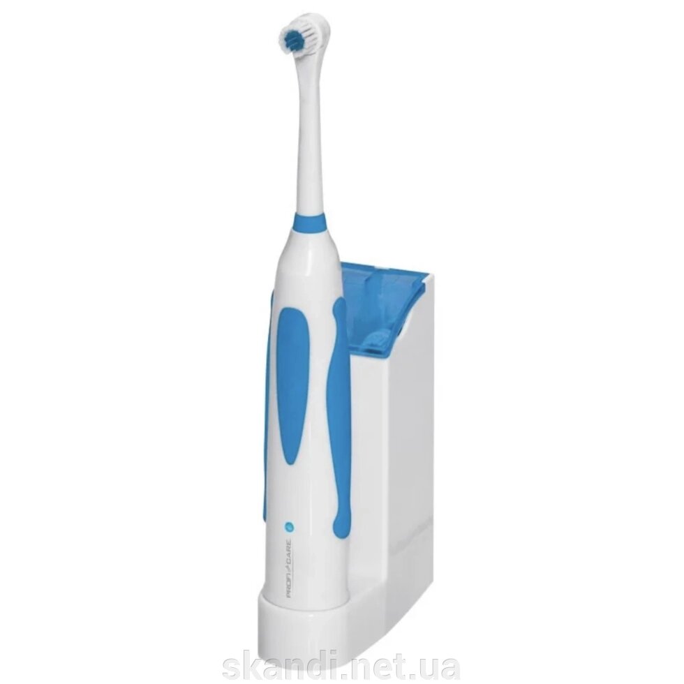 Електрична зубна щітка ProfiCare (Оригінал) Німеччина від компанії Інтернет-магазин "Skandi" - фото 1