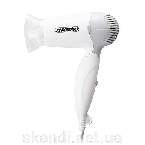 Фен для волосся Mesko (Оригінал) Польща від компанії Інтернет-магазин "Skandi" - фото 1