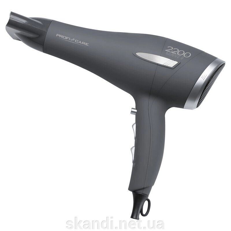 Фен для волосся PROFI CARE (Оригінал) Німеччина 2200W від компанії Інтернет-магазин "Skandi" - фото 1