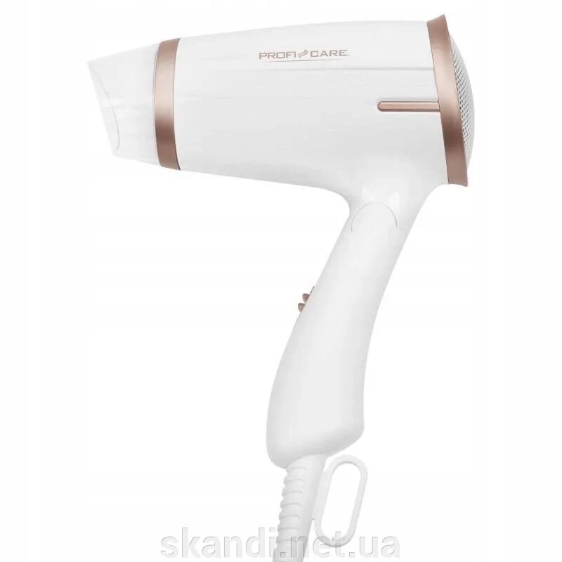 Фен для волосся Profi care PC-HT 3009 від компанії Інтернет-магазин "Skandi" - фото 1