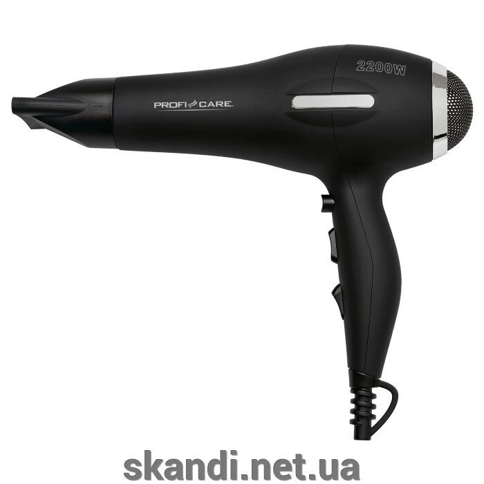 Фен для волосся ProfiCare PC-HT 3017 від компанії Інтернет-магазин "Skandi" - фото 1