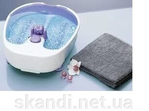 Гідромасажна ванна для ніг BOMANN (Оригінал) Німеччина від компанії Інтернет-магазин "Skandi" - фото 1
