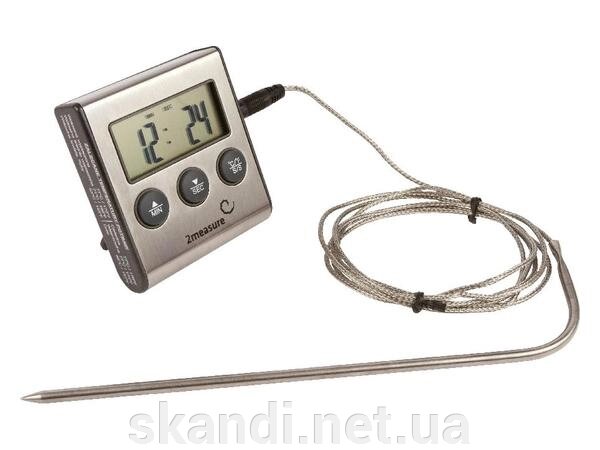 Харчовий кухонний термометр Browin 185609 від компанії Інтернет-магазин "Skandi" - фото 1