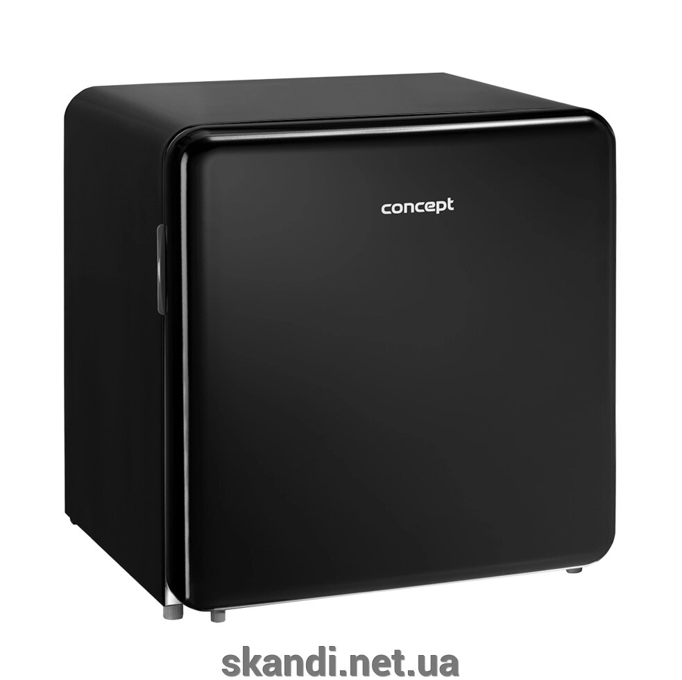Мини-бар холодильник Concept (Оригинал) Чехия  47Л LR2047BC ##от компании## Интернет-магазин "Skandi" - ##фото## 1