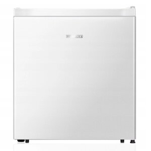 Міні-холодильник Heinrich's HKB 4188 45 л білий