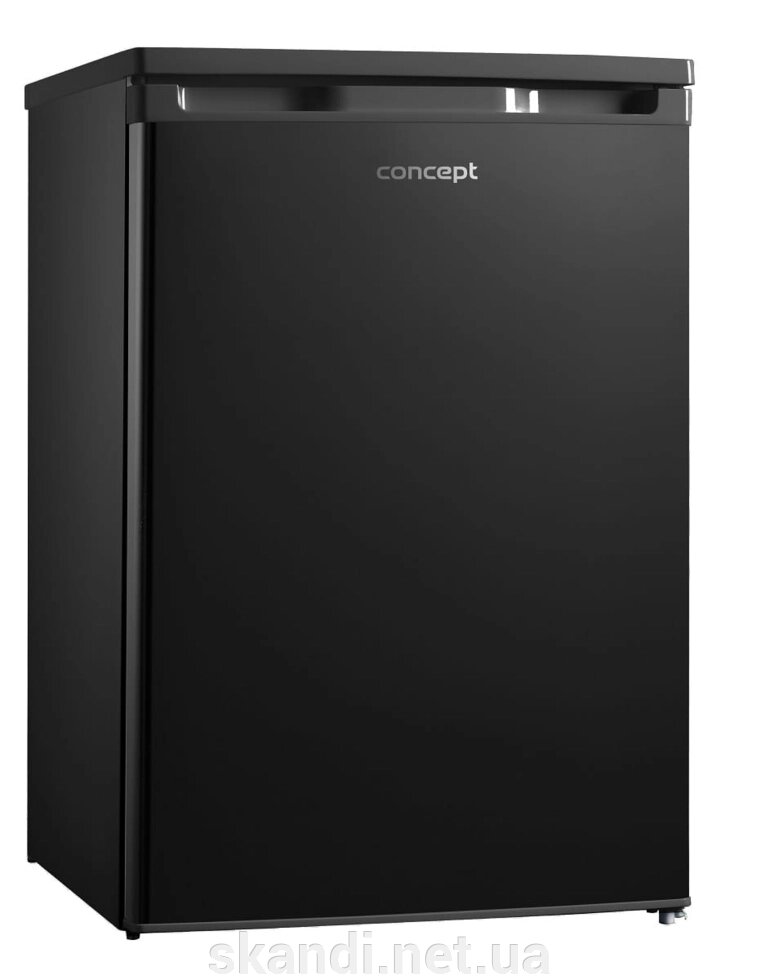 Міні-холодильник із морозильною камерою (Оригінал) Concept LT3560BC від компанії Інтернет-магазин "Skandi" - фото 1