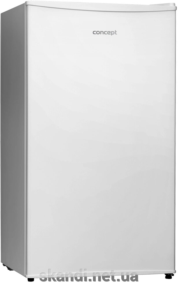 Окремо стоящий холодильник Concept LT3047WH від компанії Інтернет-магазин "Skandi" - фото 1