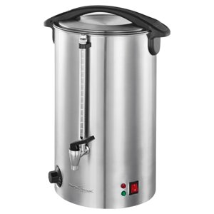 Апарат для приготування гарячих напоїв Profi Cook PC-HGA 1111 Німеччина