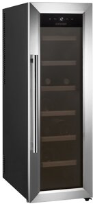 Винна холодильна шафа Concept (Оригінал) Чехія VTE7014