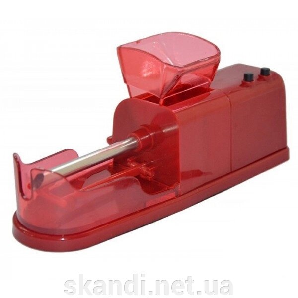 Реверсная машинка для забивания сигарет Gerui (Оригинал) ##от компании## Интернет-магазин "Skandi" - ##фото## 1