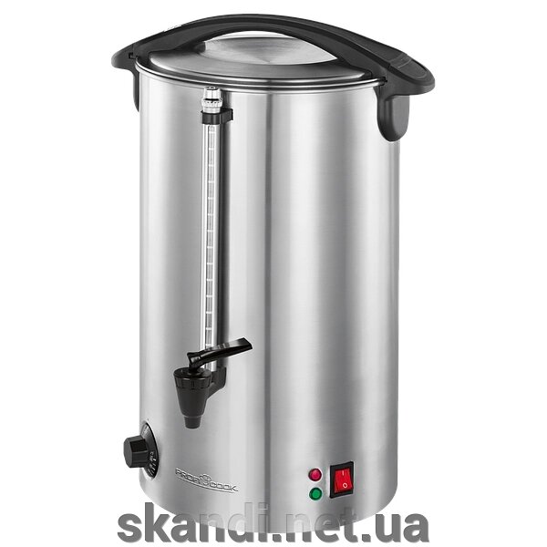 Термопот апарат для гарячих напоїв ProfiCook PC-HGA 1196 від компанії Інтернет-магазин "Skandi" - фото 1