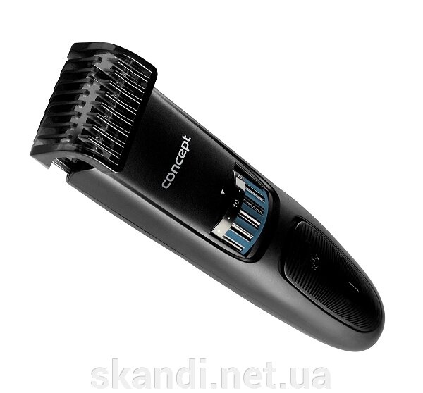 Тример для волосся і бороди Concept (Оригінал) Чехія від компанії Інтернет-магазин "Skandi" - фото 1