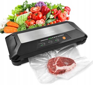 Вакуумний пакувальник вакуумний lehmann nettle vacuum sealer