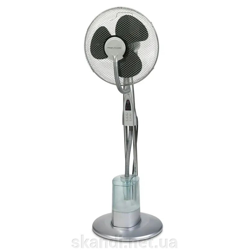 Вентилятор підлоговий PROFICARE (Оригінал) Німеччина від компанії Інтернет-магазин "Skandi" - фото 1