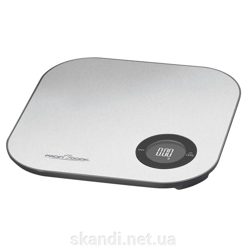 Весы кухонные PROFI COOK PC-KW 1158 BT ##от компании## Интернет-магазин "Skandi" - ##фото## 1