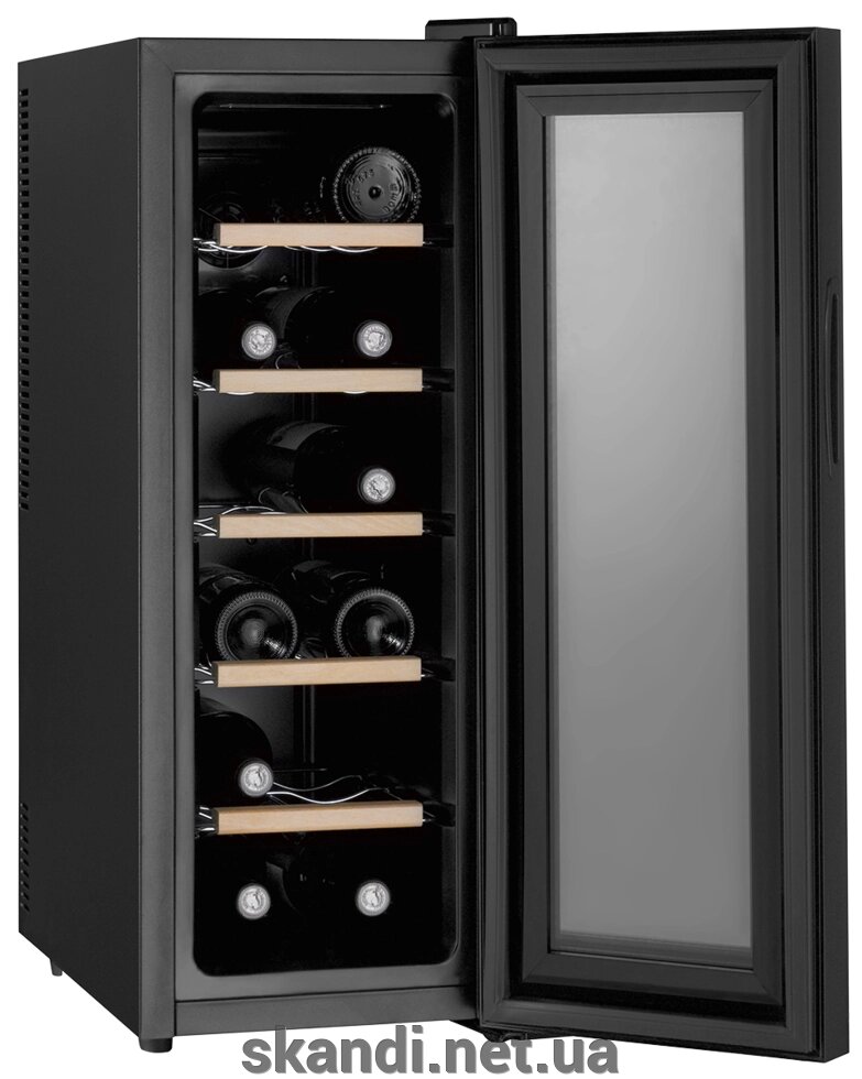 Винна холодильна шафа Concept (Оригінал) Чехія VTE3012 від компанії Інтернет-магазин "Skandi" - фото 1