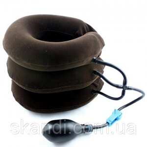 Комір для шиї ортопедичний GQ-811 air pillow