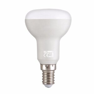 Лампа світлодіодна "REFLED-6" 6W 4200К R50 E14 Horoz Electric