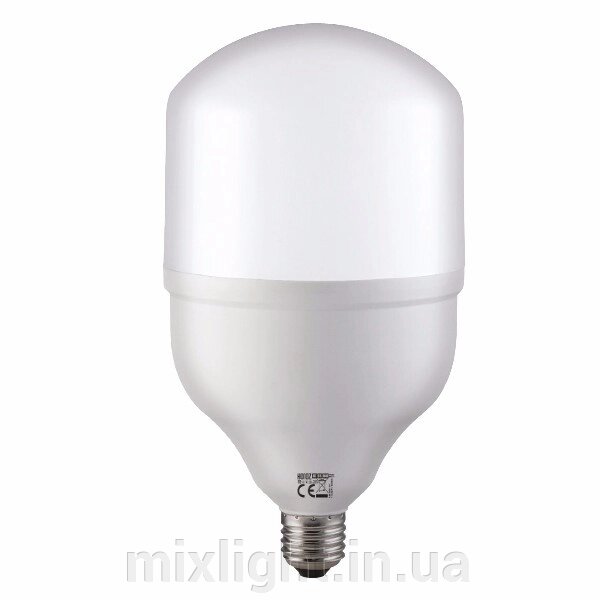 Лампа Світлодіодна "TORCH-40" 40W 6400K E27 від компанії Mixlight - фото 1