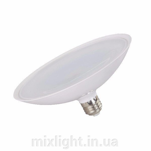 Лампа Світлодіодна "UFO-15" 15W 4200К E27 від компанії Mixlight - фото 1