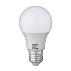 Led лампа 15W E27 4200K Horoz Electric Premier-15