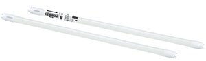 LED лампа 24W трубчата Lebron L-Т8 1500mm G13 6200K 2040Lm