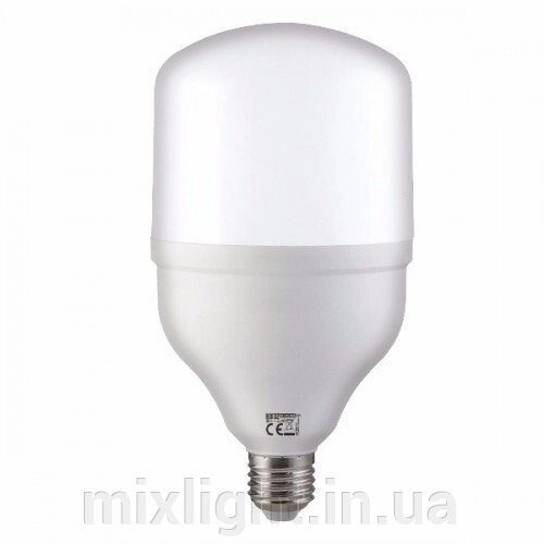 Led лампа 30W 6400К E27 TORCH-30 Horoz Electric від компанії Mixlight - фото 1