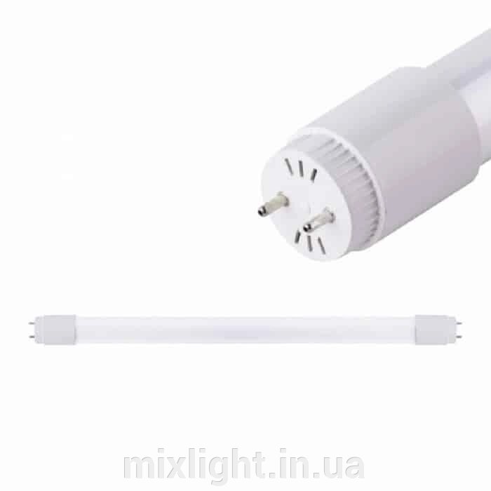 LED лампа 9W трубчаста Horoz Electric "LED TUBE - 60" T8 60 см G13 4000К 750Lm від компанії Mixlight - фото 1