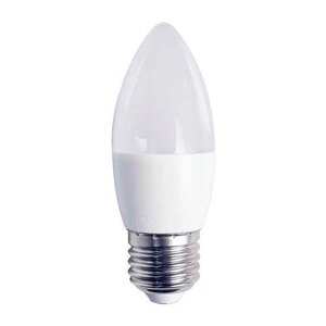 Led лампа свічка 10W 6400К E27 Ultra-10 Horoz Electric