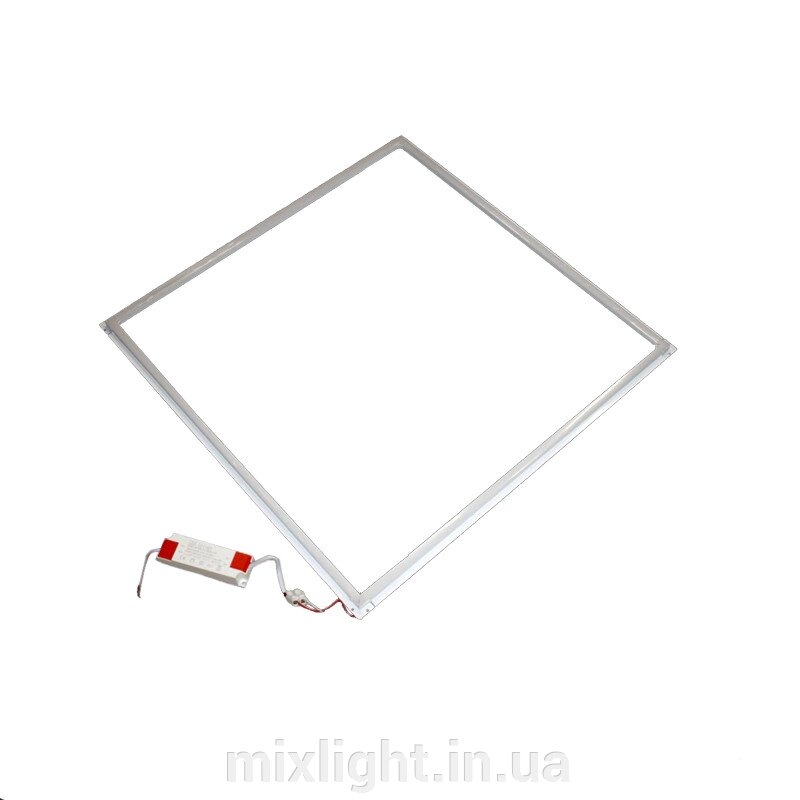 LED-панель Art Frame 36 Вт 4100 К 3240 Лм від компанії Mixlight - фото 1