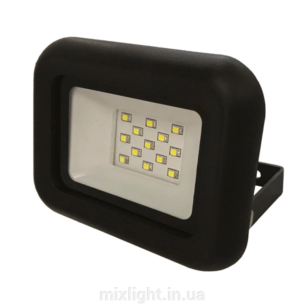 LED прожектор 10W Lebron L-LF 6200K 800Lm DC12V від компанії Mixlight - фото 1