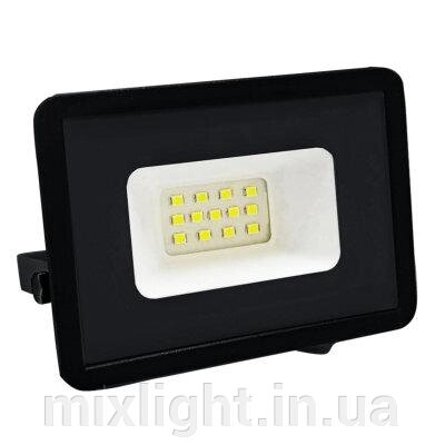 LED прожектор 30W Lebron LF 6000K 2550Lm 185-240V від компанії Mixlight - фото 1