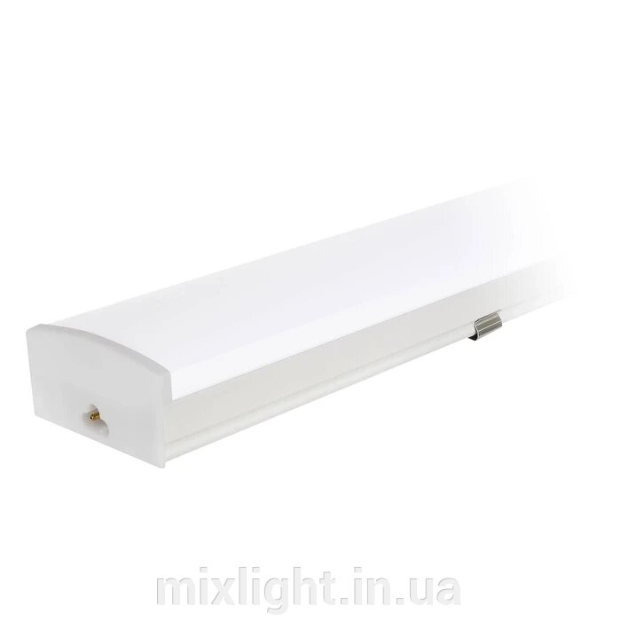 Лінійний LED світильник 60W білого кольору 6400K HOROZ ELECTRIC HAVZA-60 від компанії Mixlight - фото 1