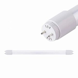 LED лампа 9W трубчаста Horoz Electric "LED TUBE - 60" T8 60 см G13 4000К 750Lm