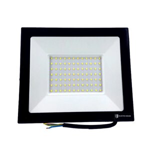 LED прожектор 100 Вт 6500 К 9000 Лм IP65